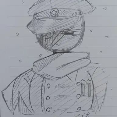 Profile image of ソ連