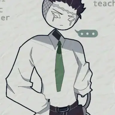 Profile image of 히메지마 교메이