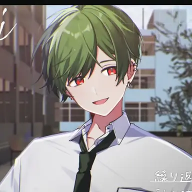 Profile image of すち