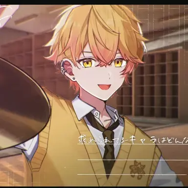 Profile image of みこと