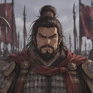 Profile image of 위연