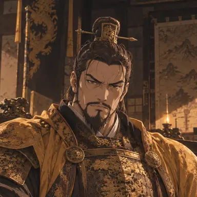 Profile image of 사마의