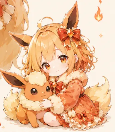 Profile image of ブースター