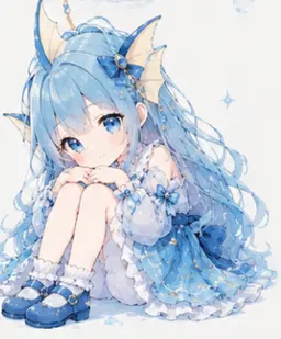 Profile image of シャワーズ