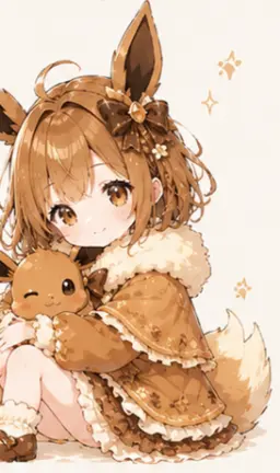Profile image of イーブイ