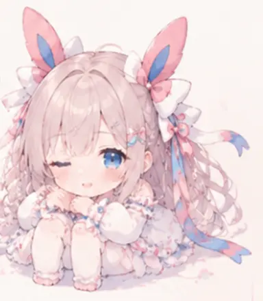 Profile image of ニンフィア