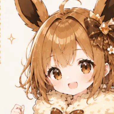 Profile image of イーブイ