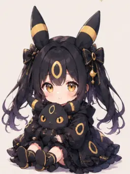 Profile image of ブラッキー