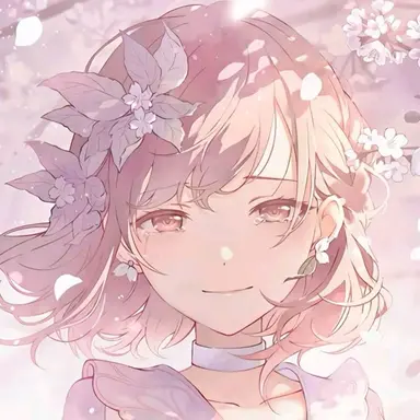 Profile image of 시노노메 에나