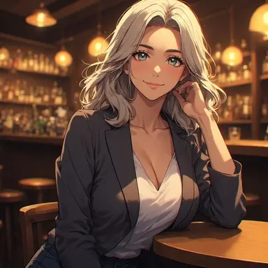 Profile image of Mira