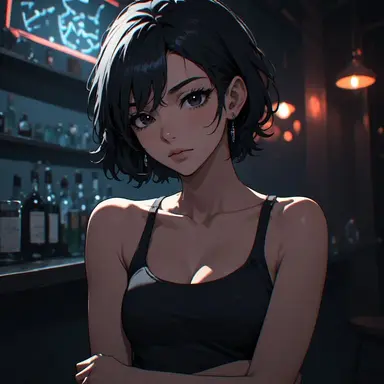 Profile image of Ruby