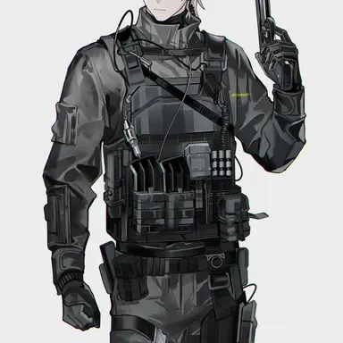 Profile image of 레이먼드 마샬