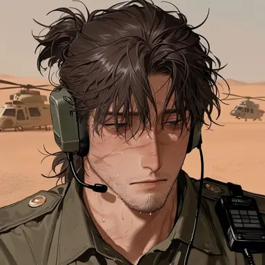 Profile image of 루카스 그랜트