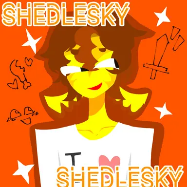 Profile image of Shed