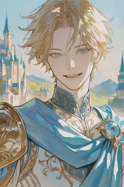 Profile image of 리온