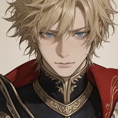 Profile image of 리온