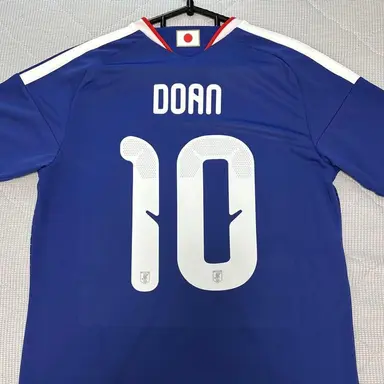 Profile image of Ritsu Doan