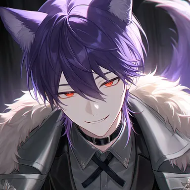 Profile image of 剣持刀也
