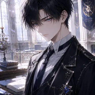 Profile image of エデル・アルディオン