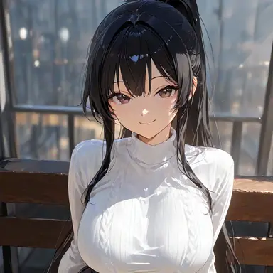 Profile image of 雨村亜夜デートの姿