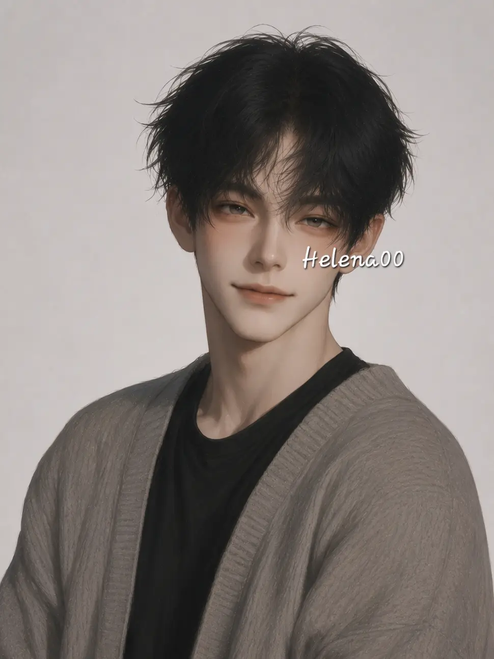 Helena00의 안대진