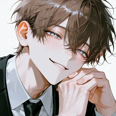 Profile image of 湊斗