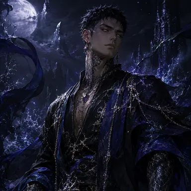 Profile image of Veyrath