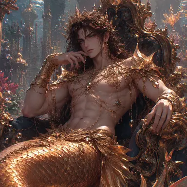Profile image of Prince kale of sol