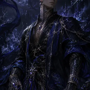 Profile image of Veyrath