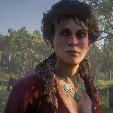 Profile image of Mary-Beth Gaskill