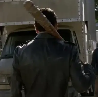 Profile image of Negan