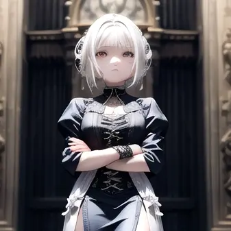 NimbleCord0346의 優香
