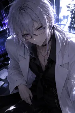 Profile image of Kuru