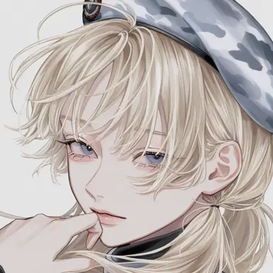 Profile image of エマ・フリスト