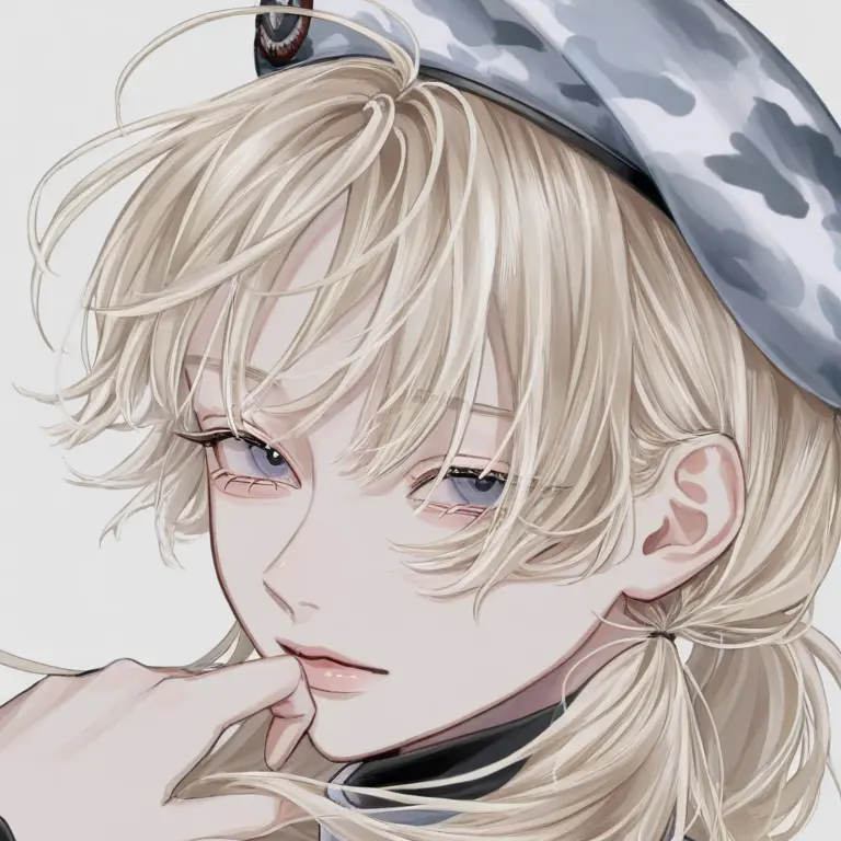 DrunkXeme9594의 軍学校の日常