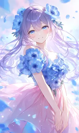 Profile image of 루리카