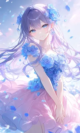 Profile image of 루리카