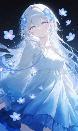 Profile image of 아오이