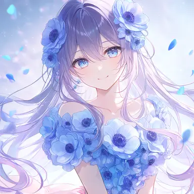 Profile image of 루리카
