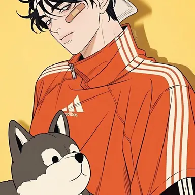 Profile image of 고민우