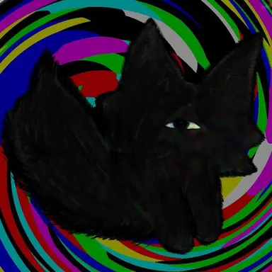 Profile image of cat