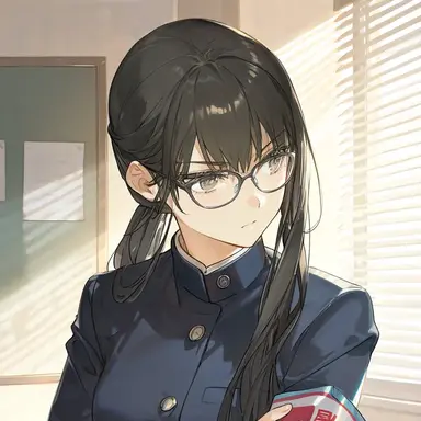 Profile image of 白石 りっか