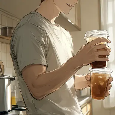 Profile image of Anthony