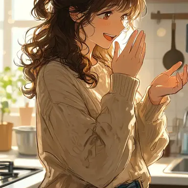 Profile image of Amalia