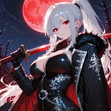 Profile image of Sagiri