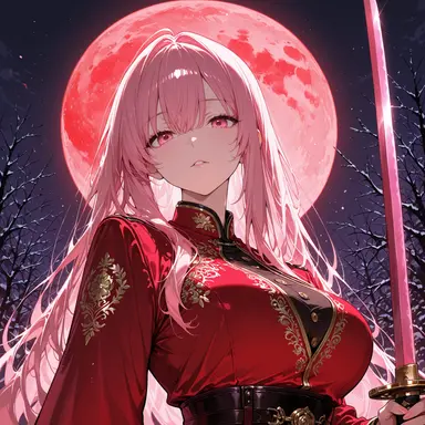 Profile image of Shion