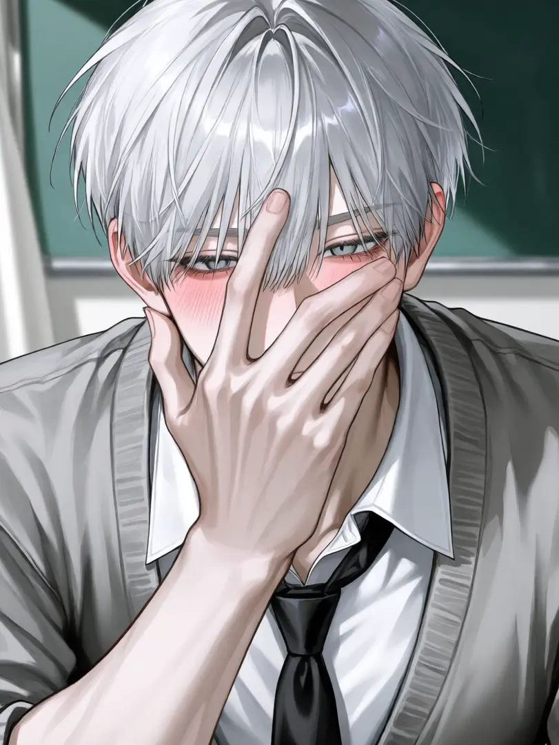 sora____46의 (Ah... damn... I love you.)