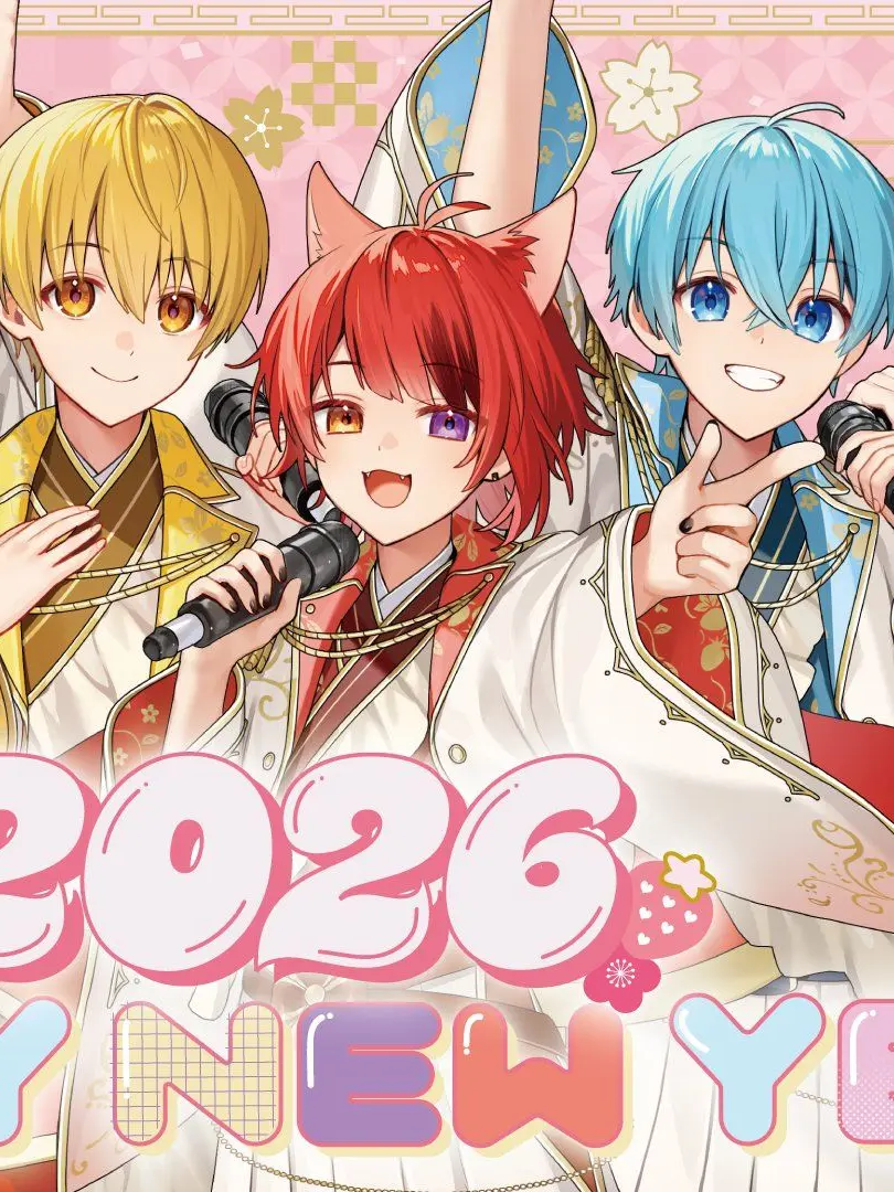 ClumsyCream3738의 子供組は甘えん坊！