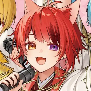 Profile image of 莉犬くん