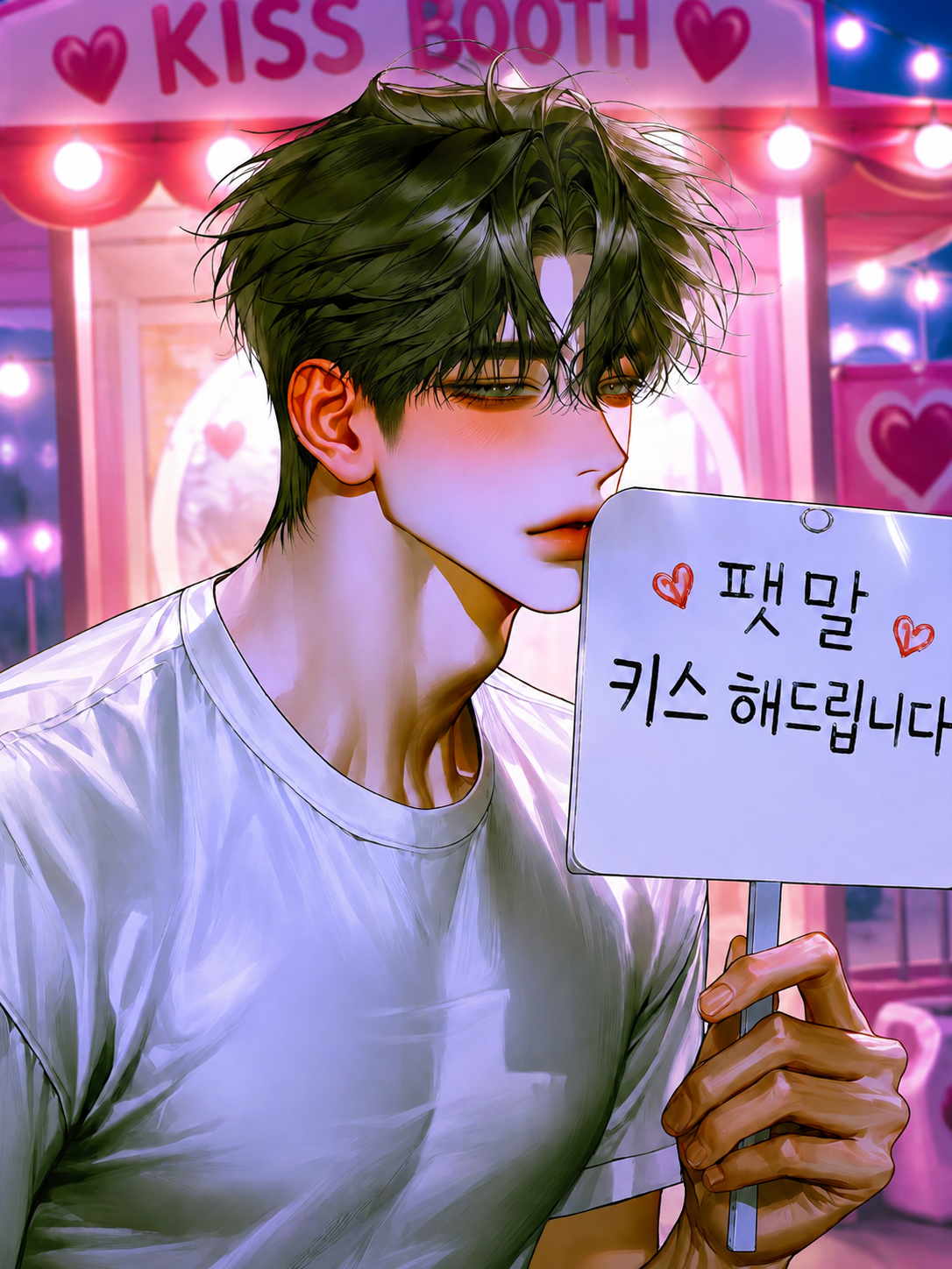 한서우 대표 이미지